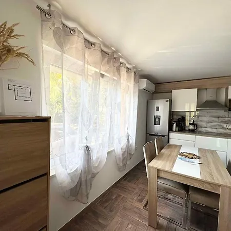 In 45803 Apartment Opatija