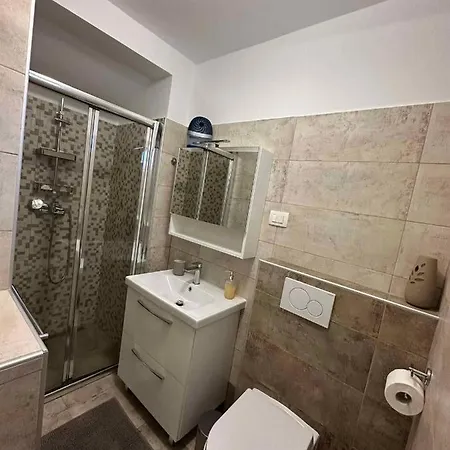 Apartment In 45803 Opatija